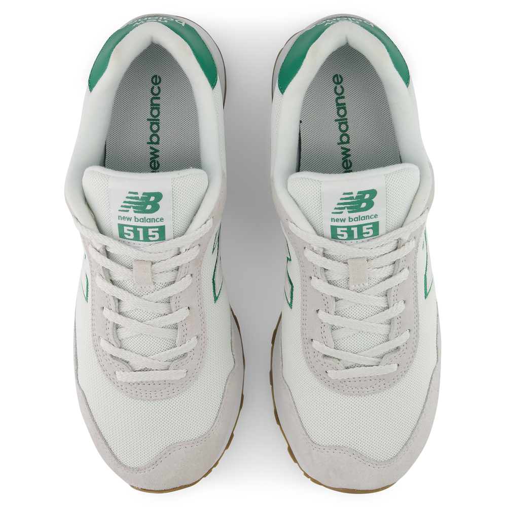 Pánské boty New Balance M5157I4 – šedé
