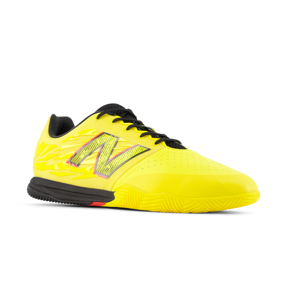 Pánské sálovky New Balance FURON PRO IN v8 UF2I7OZ – žluté