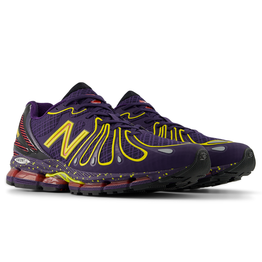 Unisex boty New Balance U18909P5 – černé