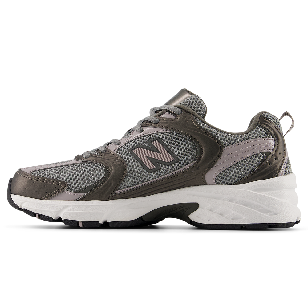 Unisex boty New Balance U5303R9 – šedé