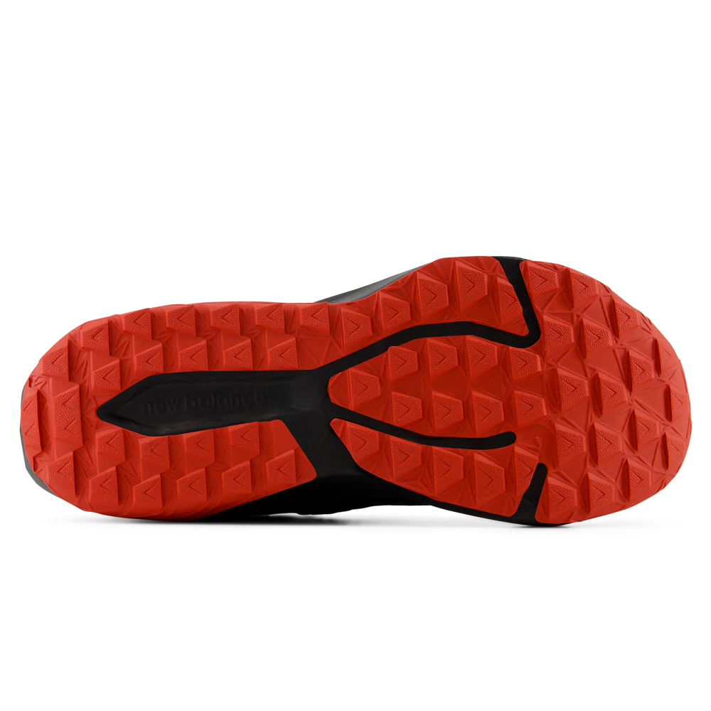 Pánské boty New Balance DynaSoft Nitrel v6 MNTR1OX – černé