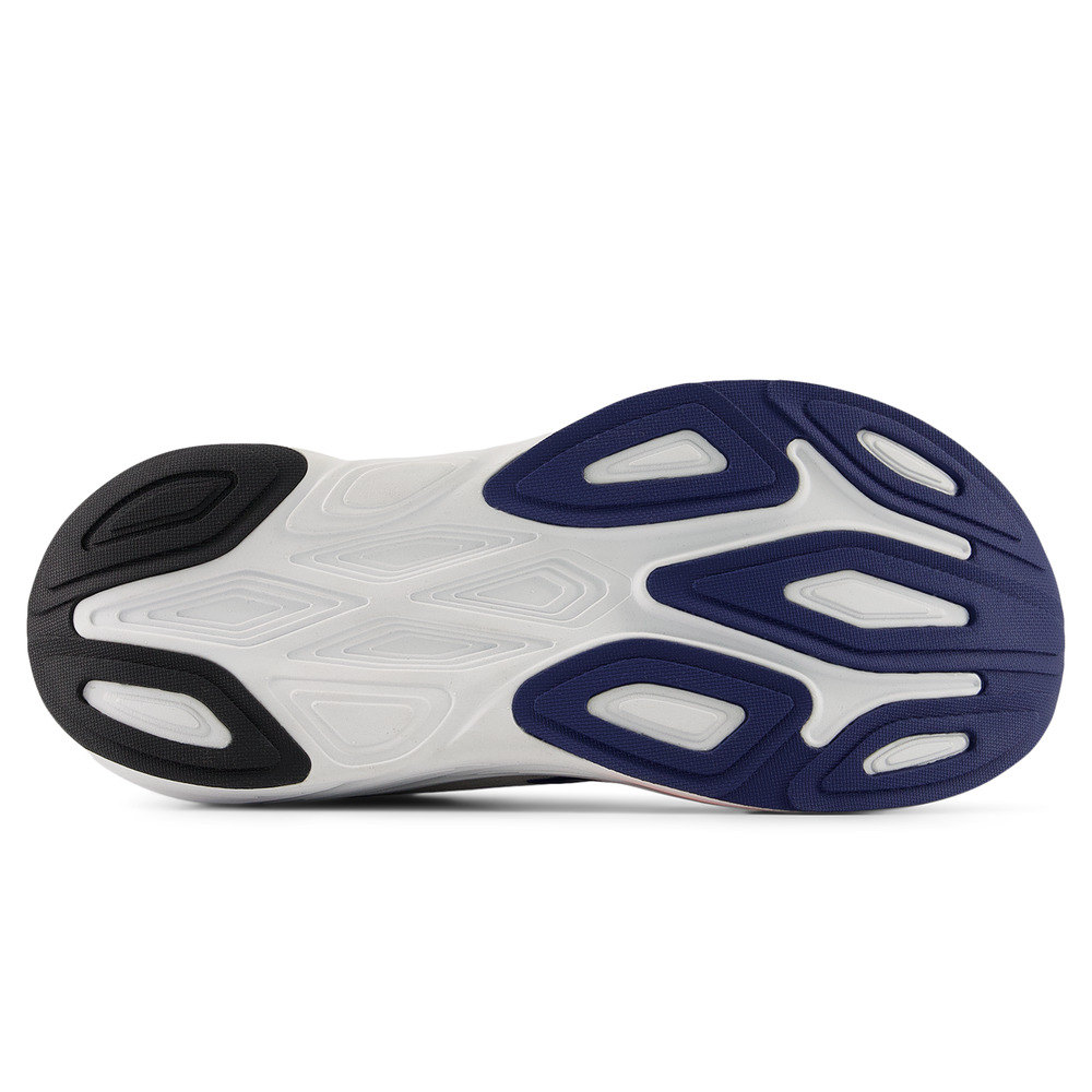 Pánské boty New Balance Fresh Foam x More v6 MMOR2L4 – šedé