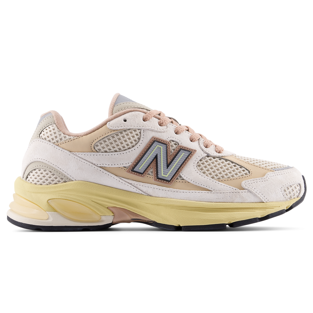 Unisex boty New Balance U2010SGR – béžové