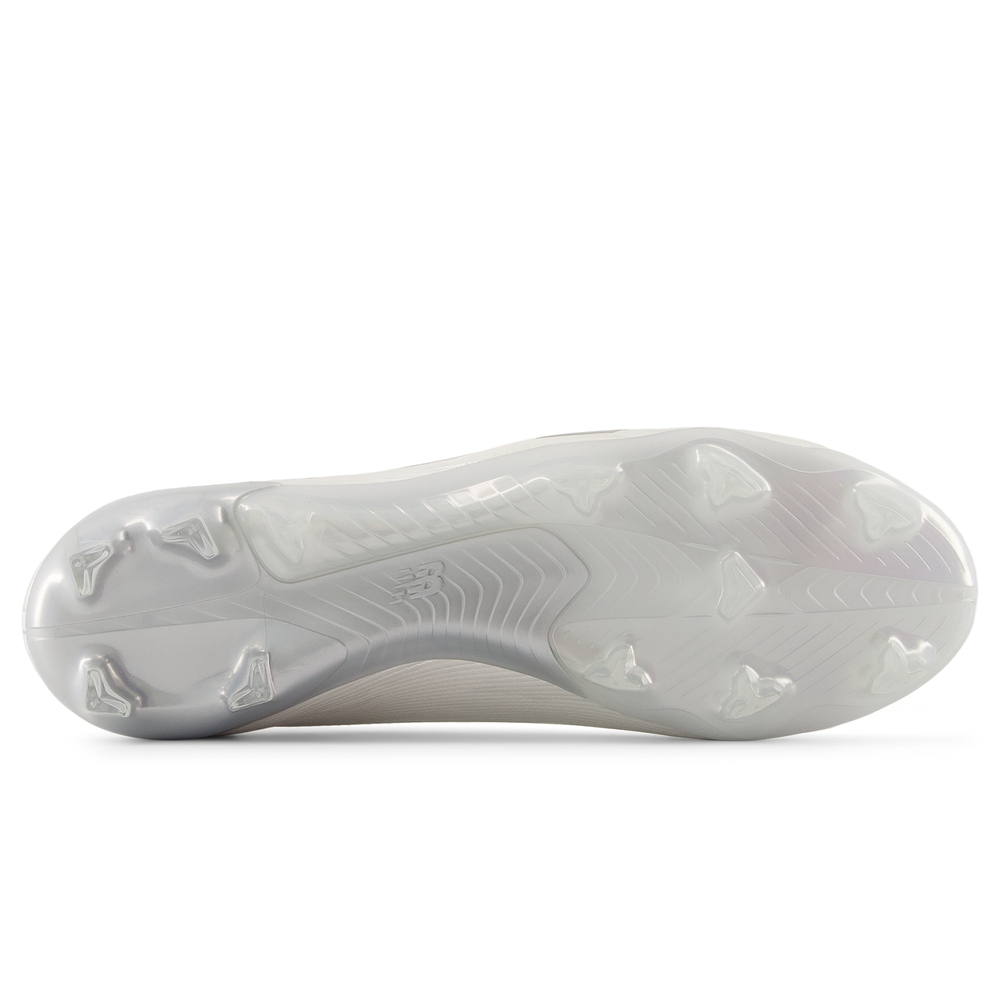 Pánské kopačky New Balance FURON ELITE FG V8 UF1F799 – bílé