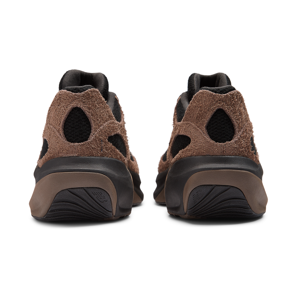 Unisex boty New Balance WRPD RUNNER UWRPDMUS – hnědý