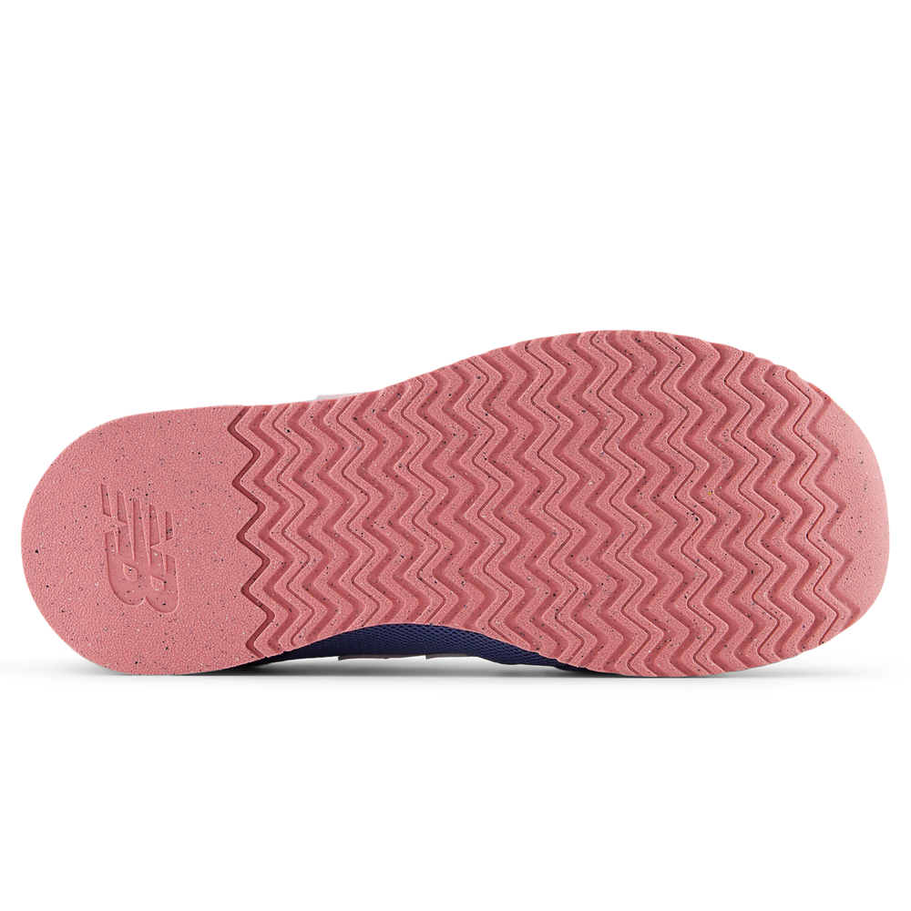 Dětské boty New Balance G3232Q2 – modré