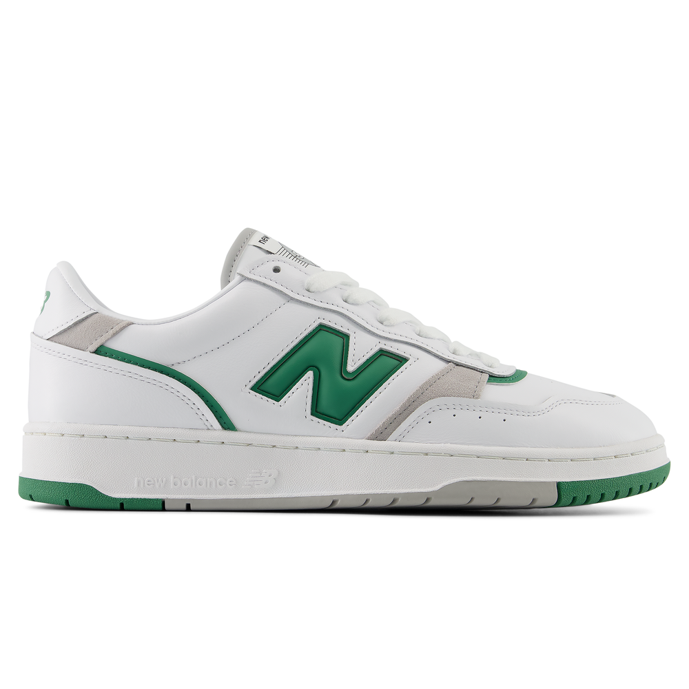 Boty unisex New Balance U9505FA – bílé