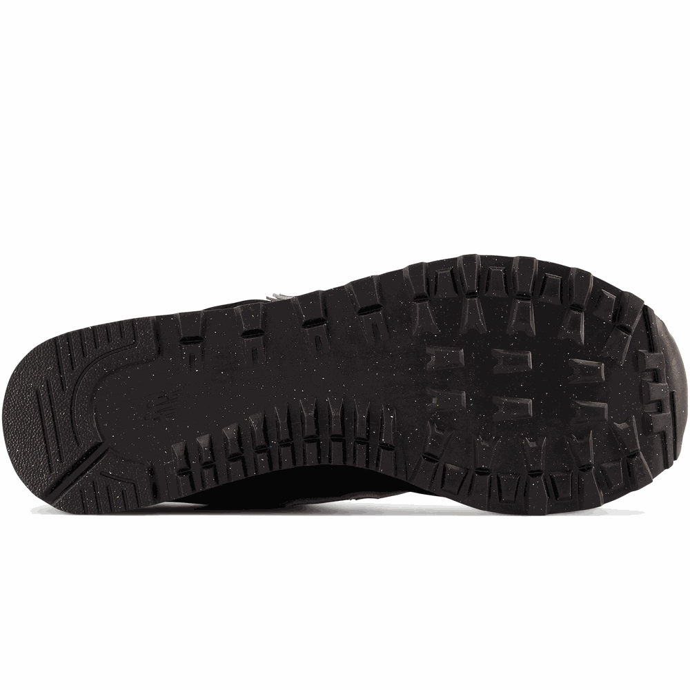 Dámské boty New Balance WL574WG2 – černé