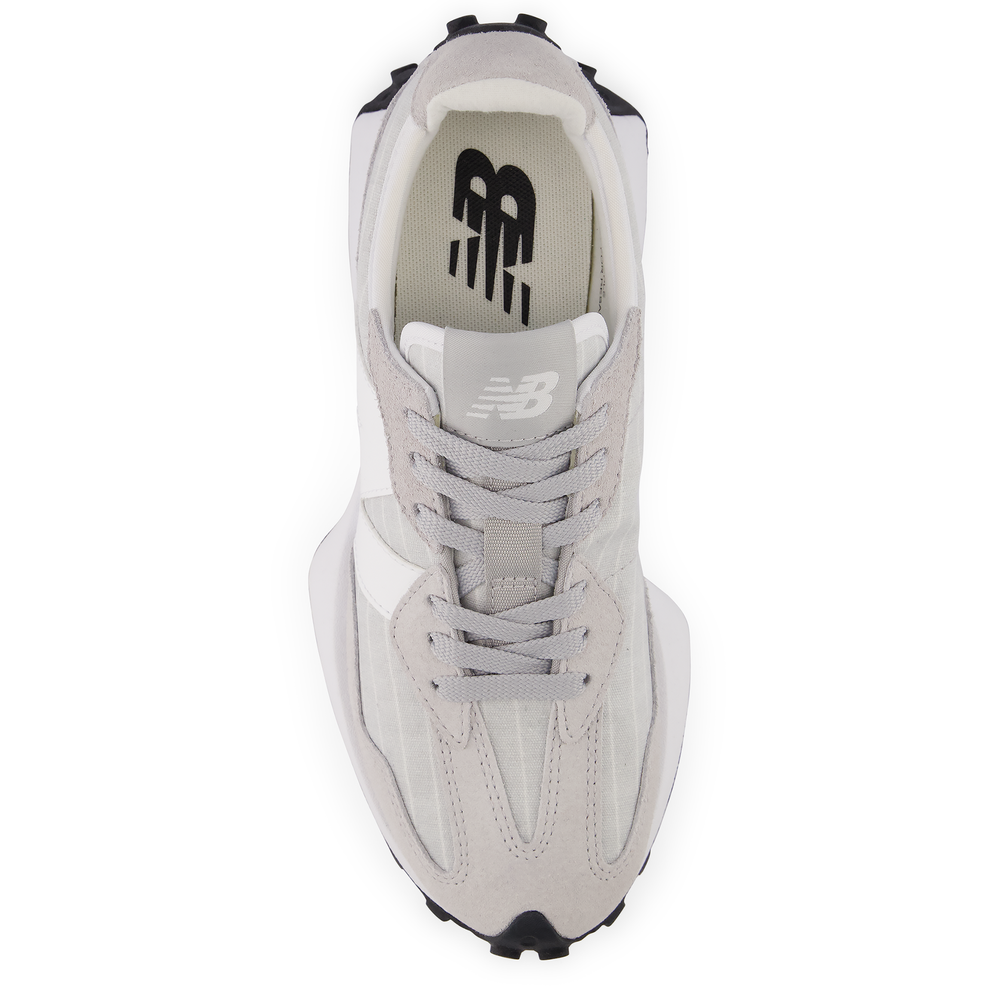 Dámské boty New Balance W327TWA – šedé