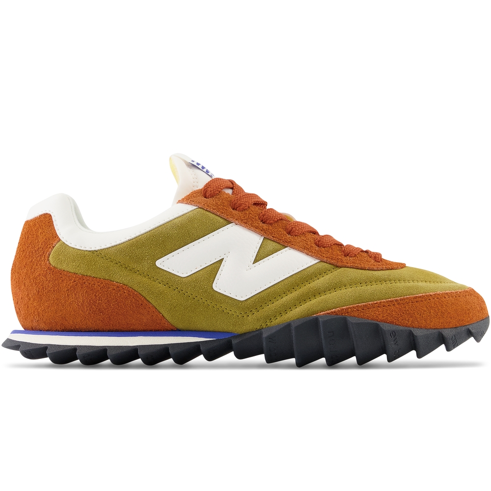 Pánské boty New Balance URC30ND – různobarevné