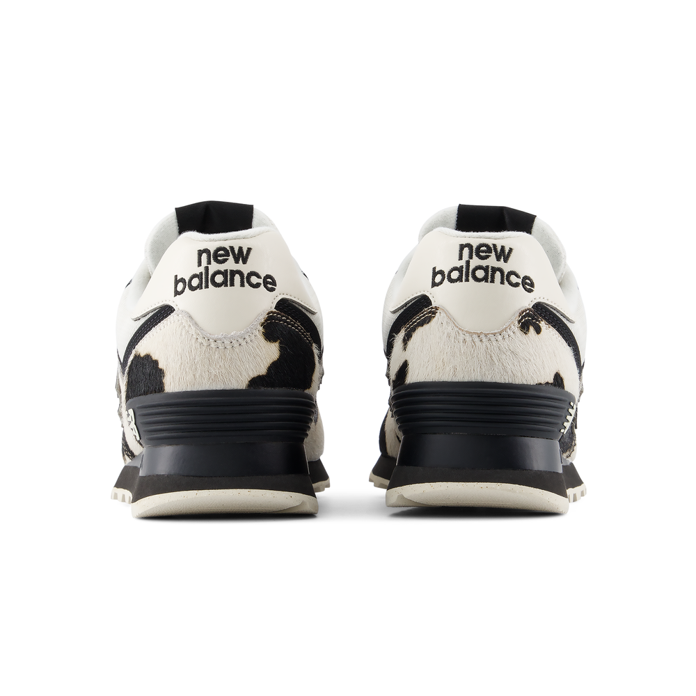 Dámské boty New Balance W574PH – béžové
