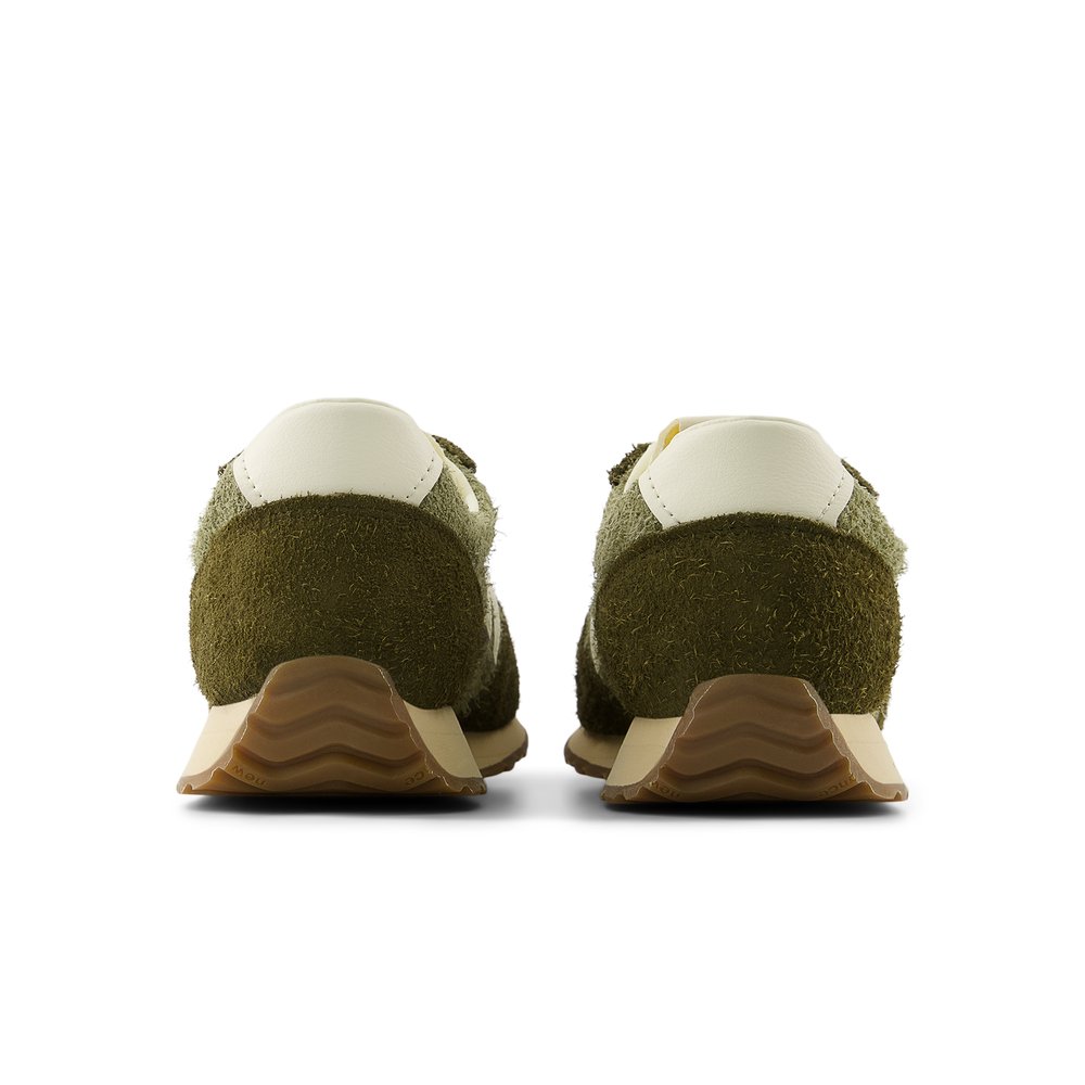 Unisex boty New Balance U471PSA – zelené