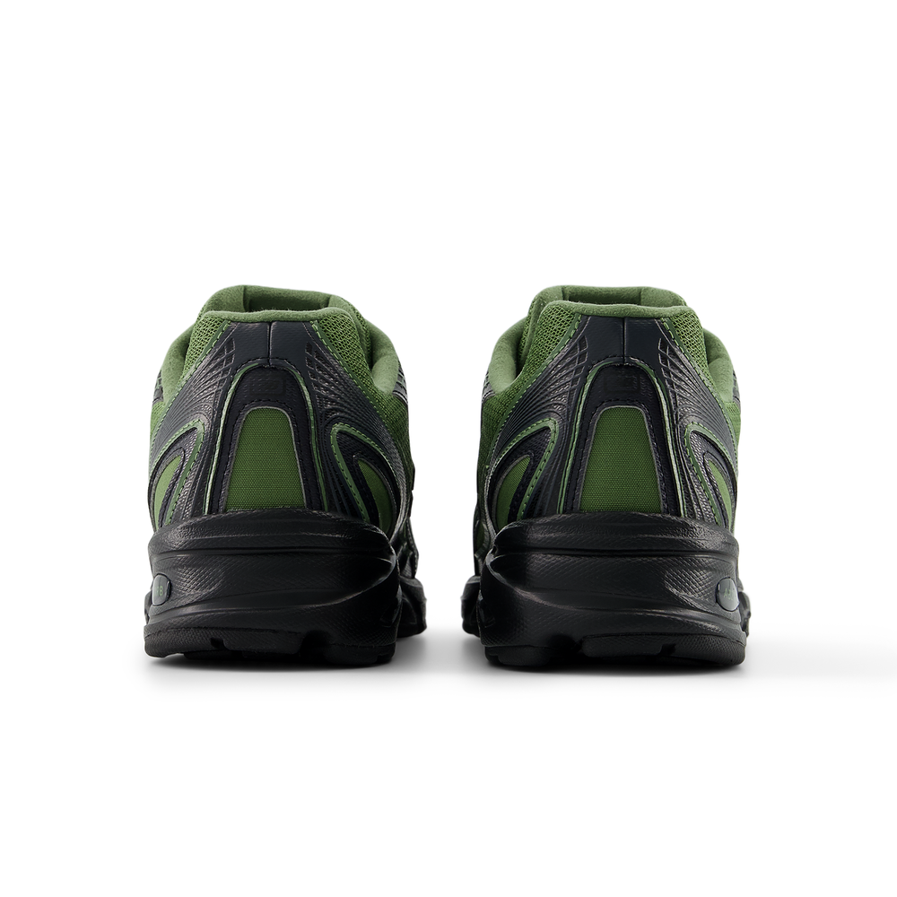 Unisex boty New Balance U7403DN – zelené