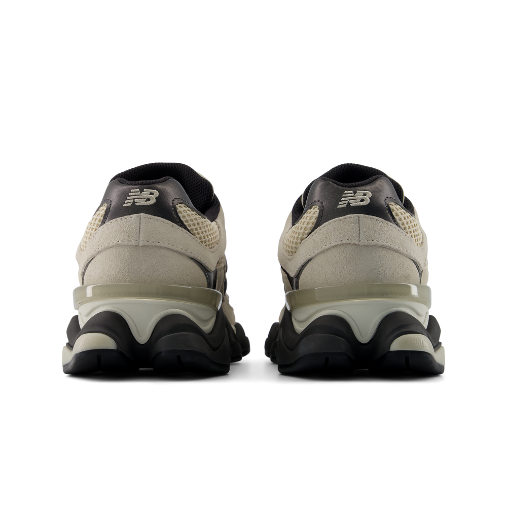 Unisex boty New Balance U90606H1 – béžové