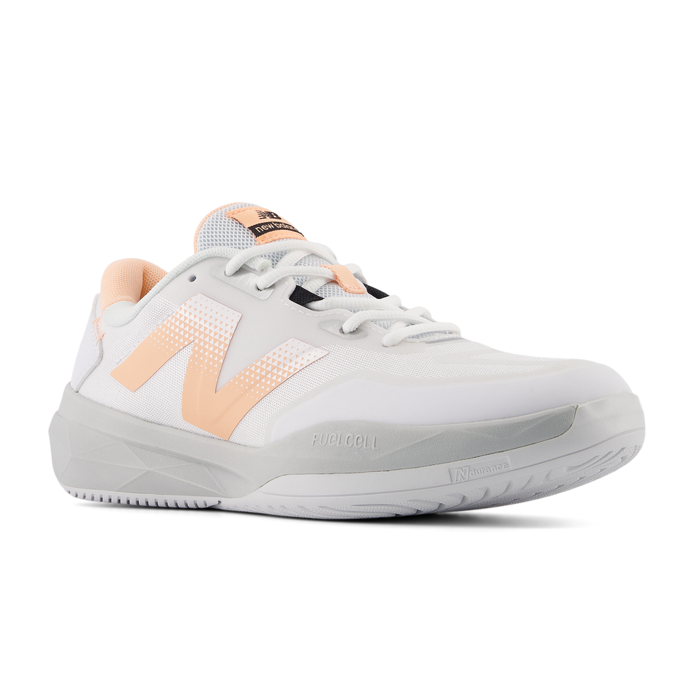 Dámské boty New Balance WCH796P4 – bílé