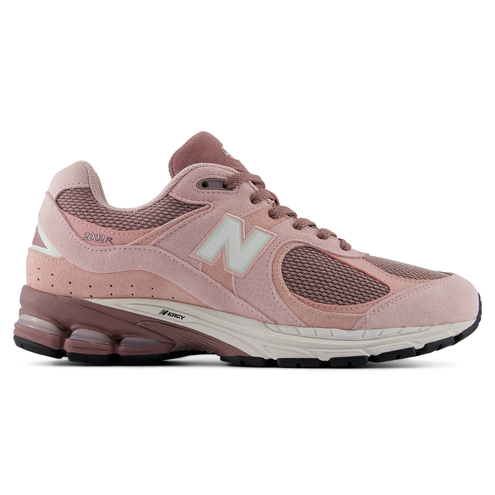 Unisex boty New Balance U20026CU – růžové