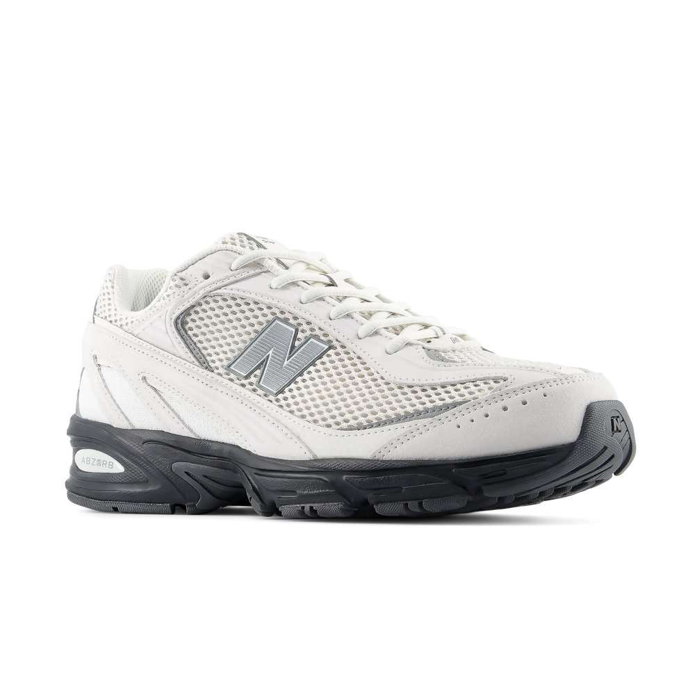 Unisex boty New Balance U5097KB – bílé