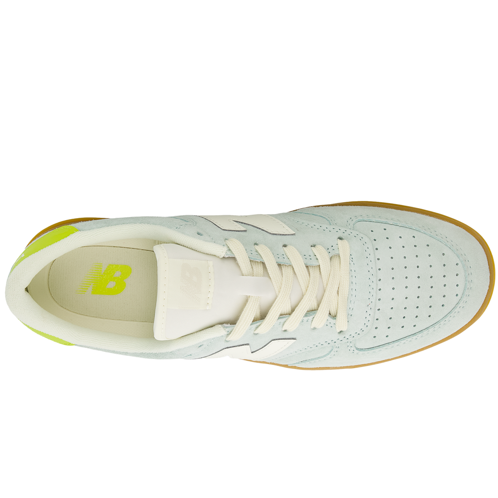 Unisex boty New Balance CT500EB – mátové