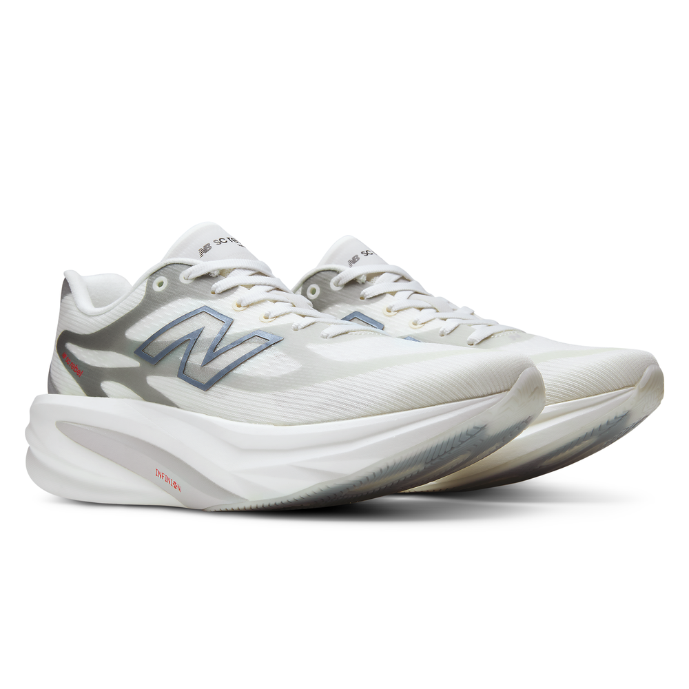 Dámské boty New Balance Infinion SuperComp Rebel v1 WREBX42Z – bílé