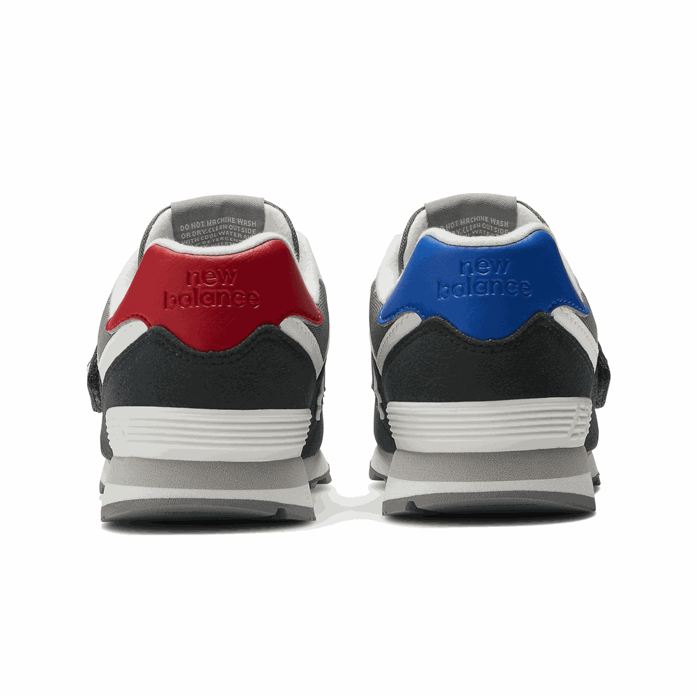 Dětské boty  New Balance PV574MB1 – černé