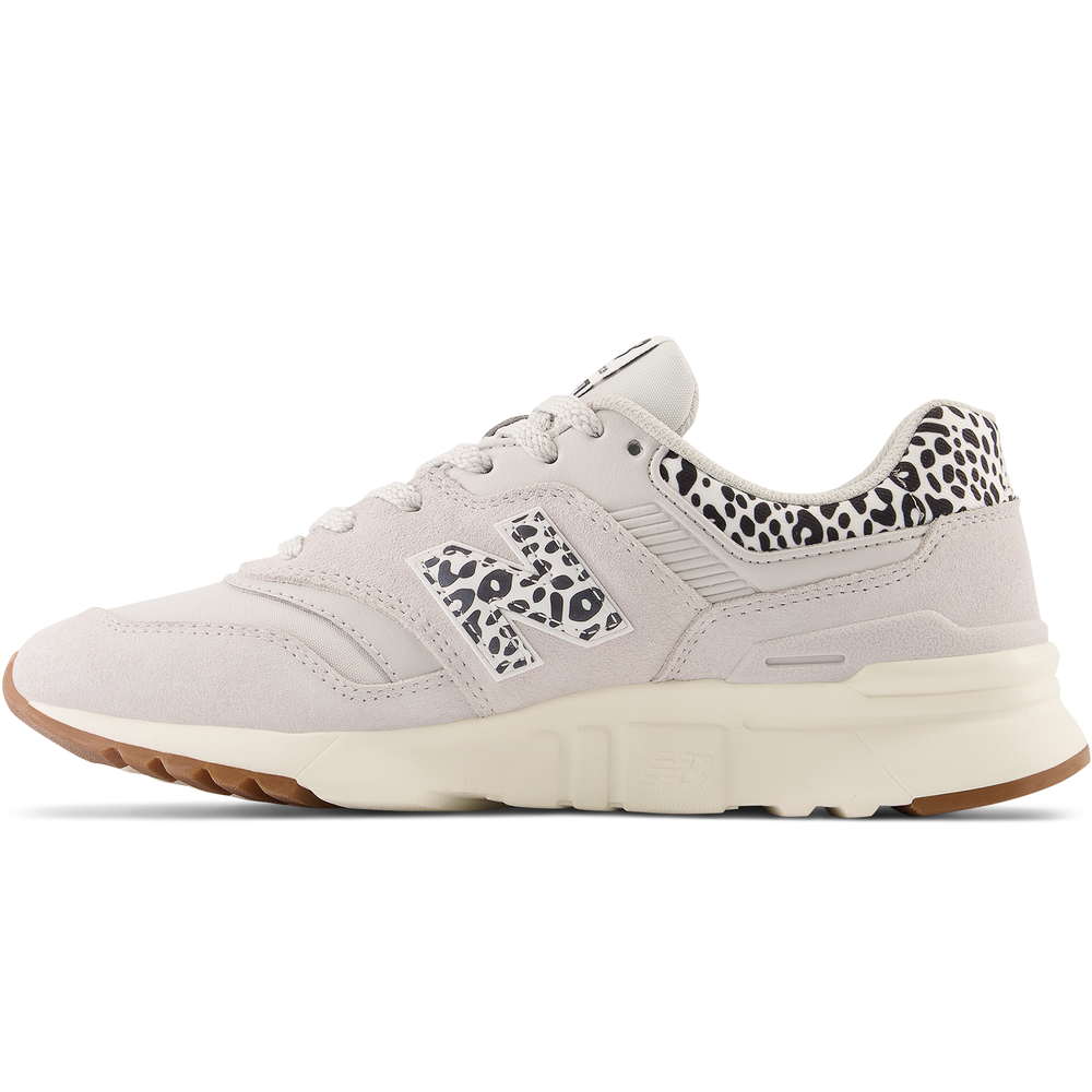 Dámské boty New Balance CW997HWD – šedé