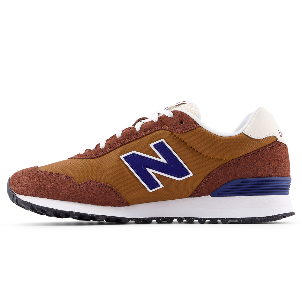 Pánské boty New Balance ML515WBR  – hnědý