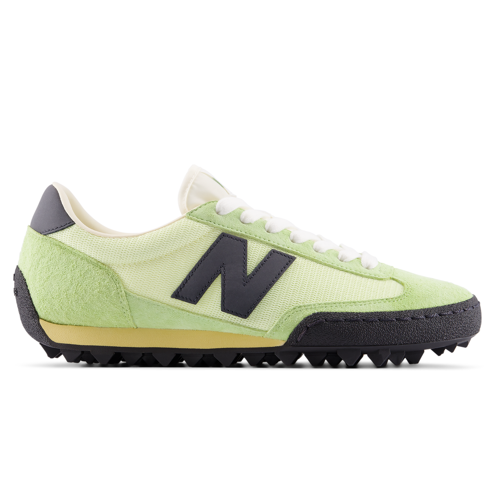 Unisex boty New Balance Gator Run UGTR5T9 – zelené