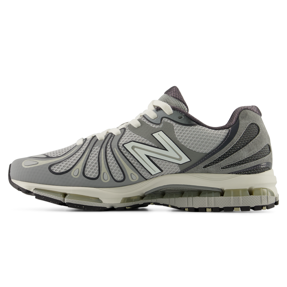 Unisex boty New Balance U18905UY – šedé