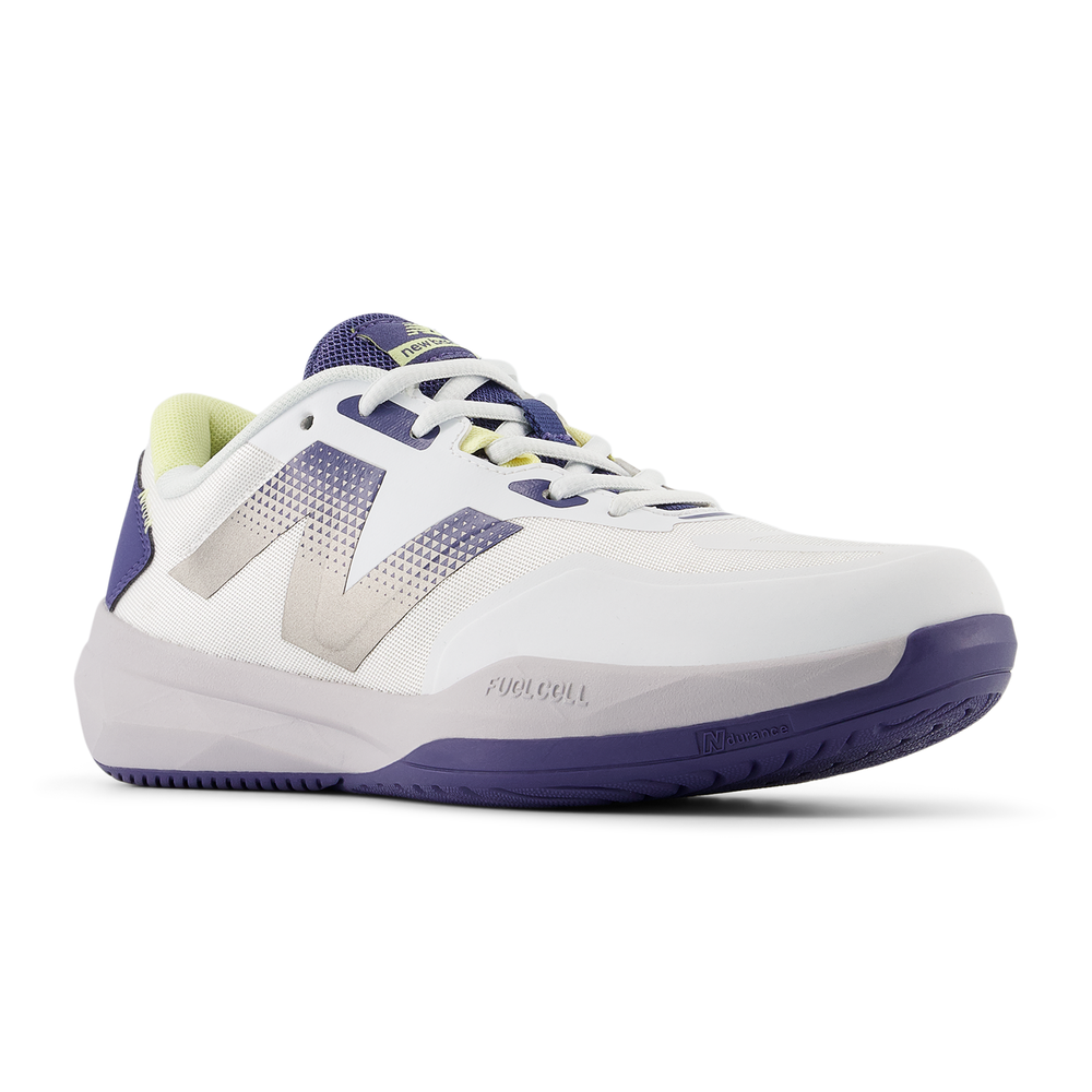 Dámské boty New Balance WCH796D4 – bílé