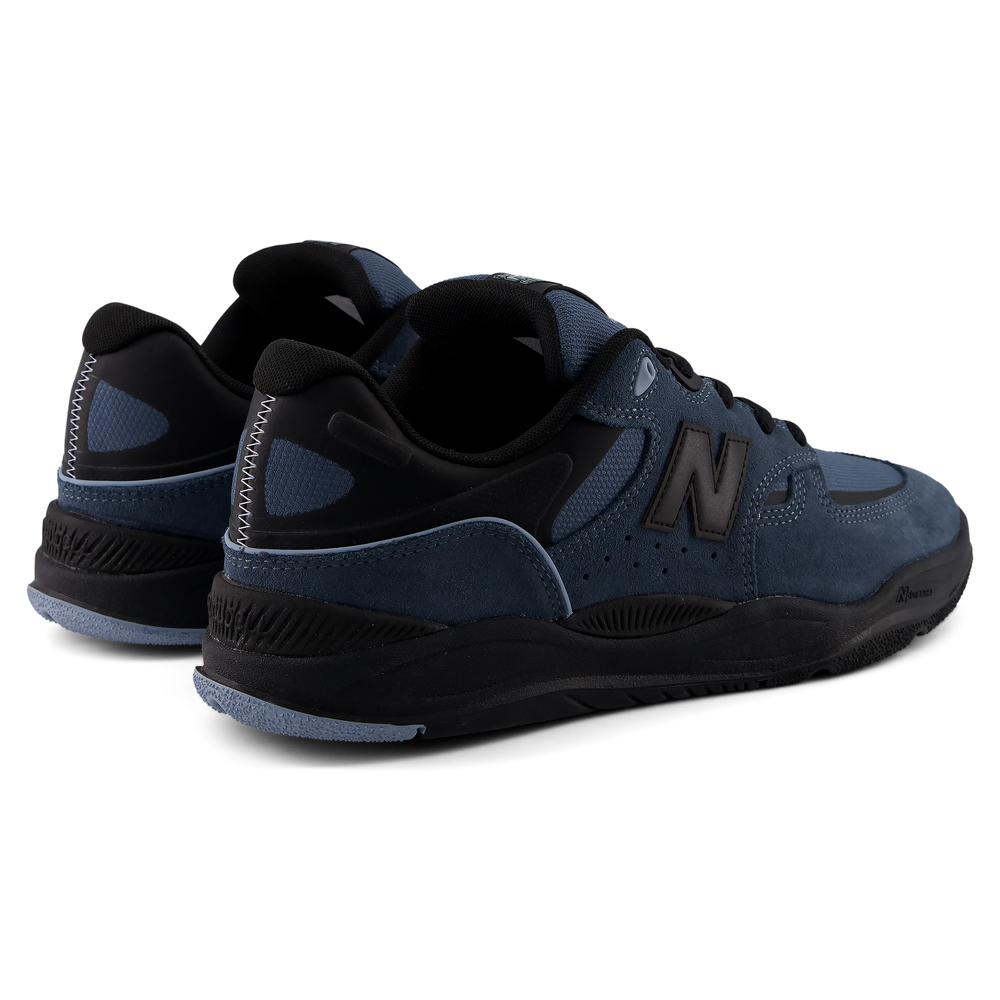 Pánské boty New Balance Numeric UN1010D – tmavomodrá