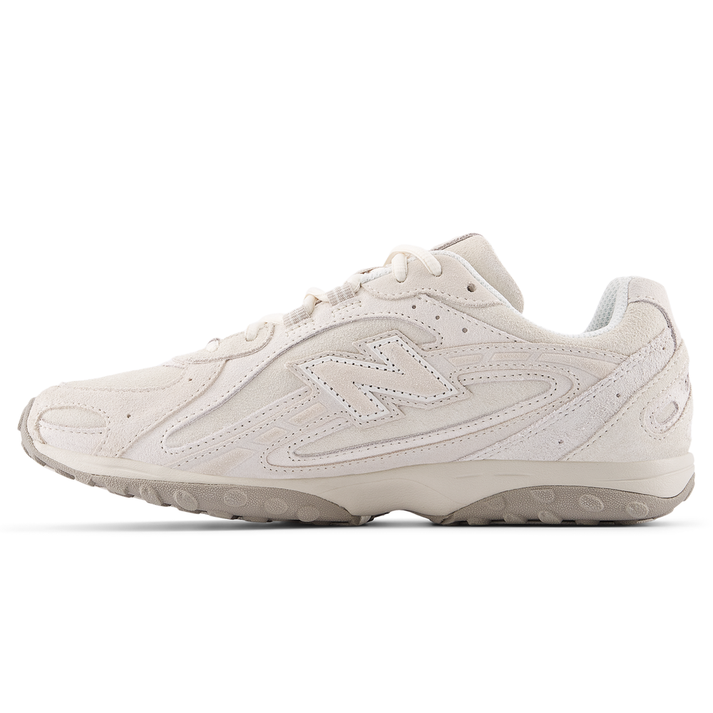 Unisex boty New Balance U204LMMC – béžové