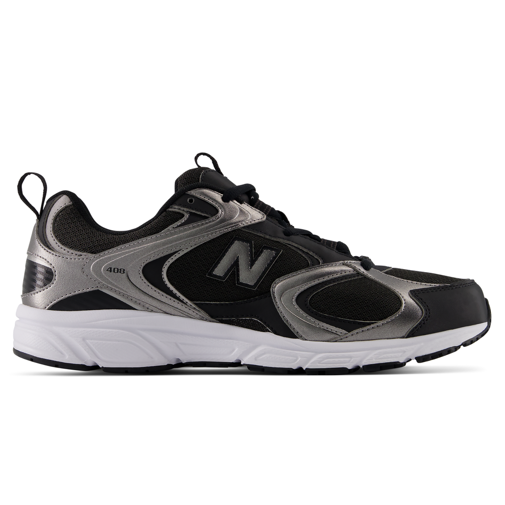 Pánské boty New Balance M4086B3 – černé