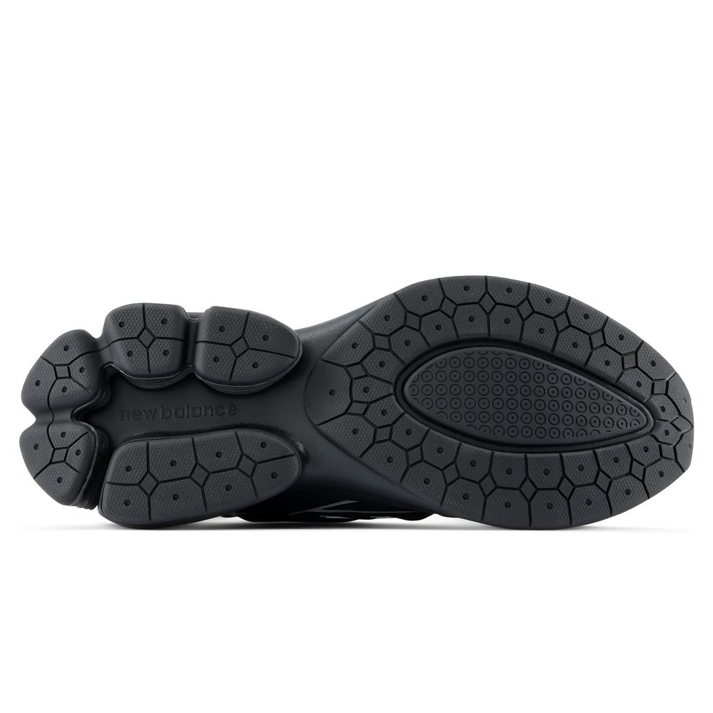 Unisex boty New Balance ABZORB U50307G4 – černé