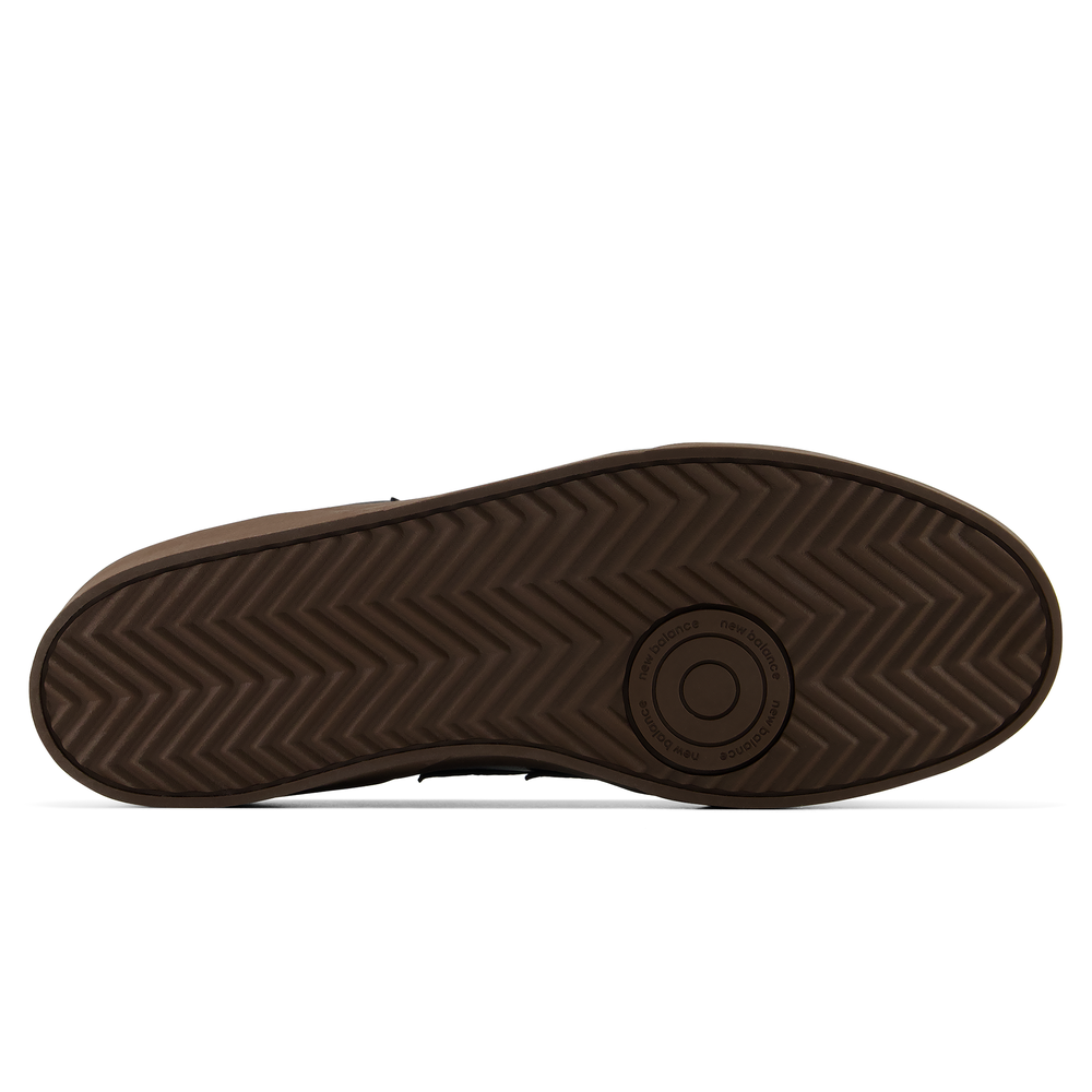 Unisex boty New Balance U750550 – černé