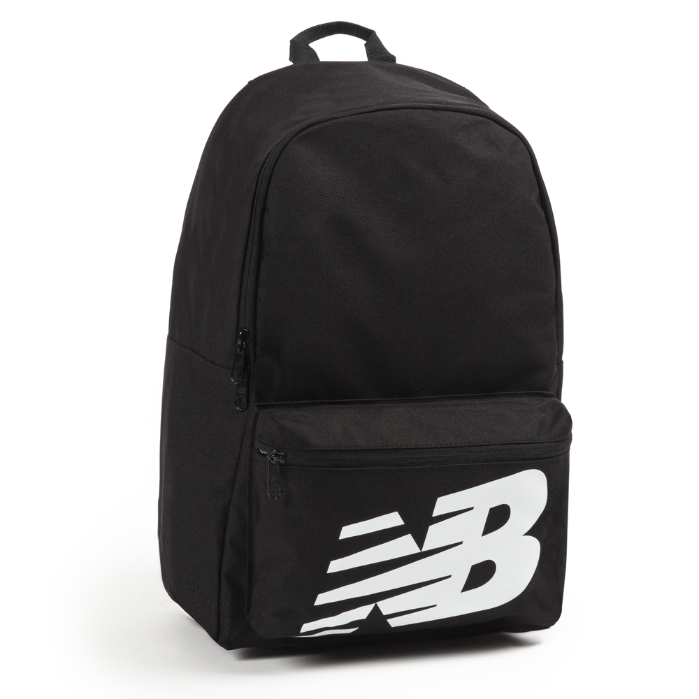 Batoh New Balance LAB23015BK – černé