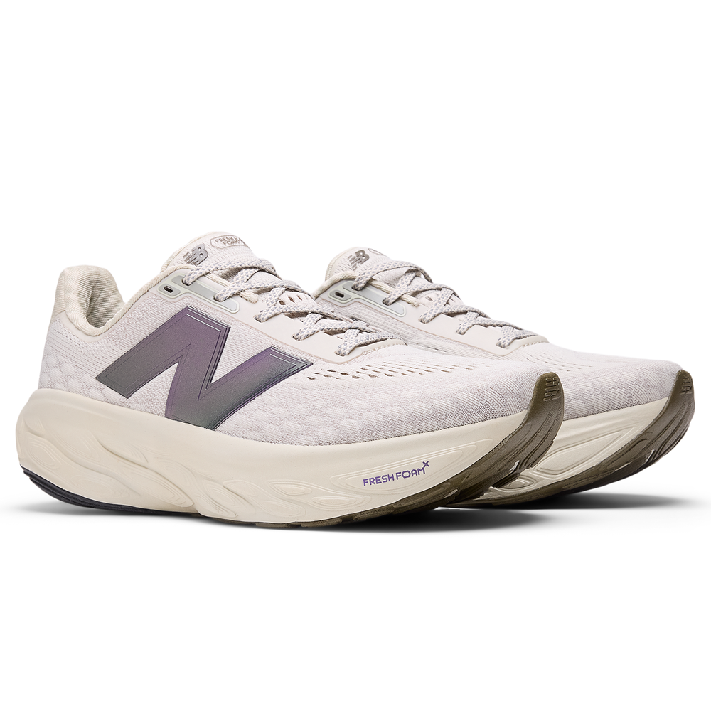Dámské boty New Balance Fresh Foam 1080 v14 W108014K – béžové
