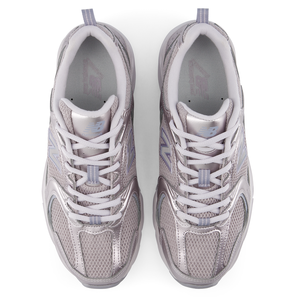 Dámské boty New Balance U530ELG – fialové