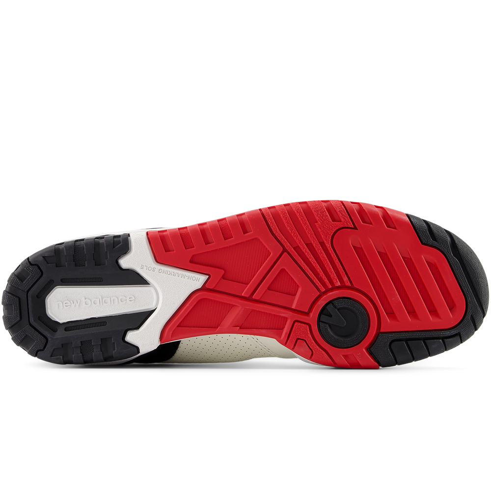 Pánské boty New Balance BB550STR – různobarevné