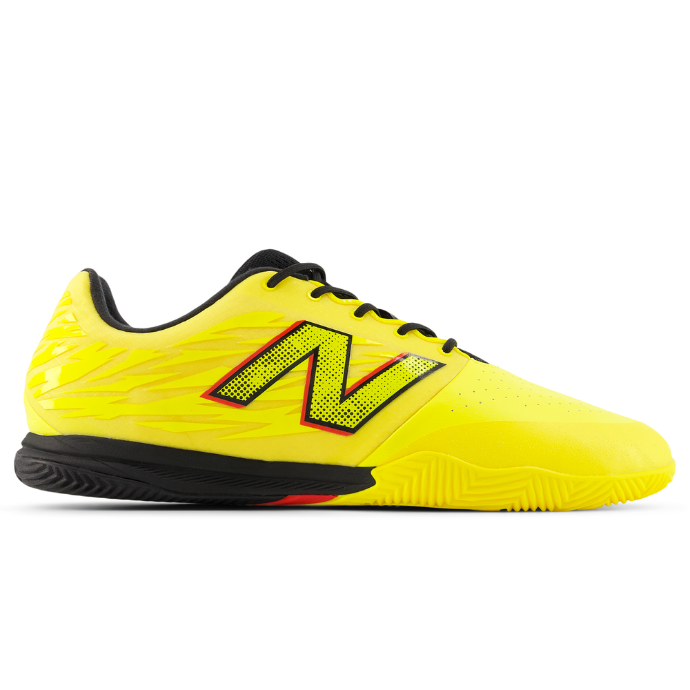 Pánské sálovky New Balance FURON PRO IN v8 UF2I7OZ – žluté