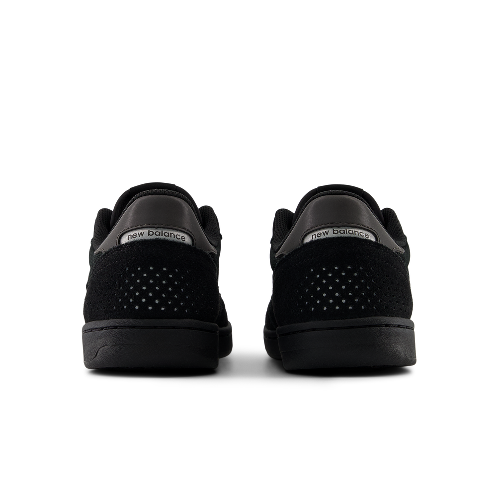 Pánské boty New Balance Numeric UN440BVU – černé