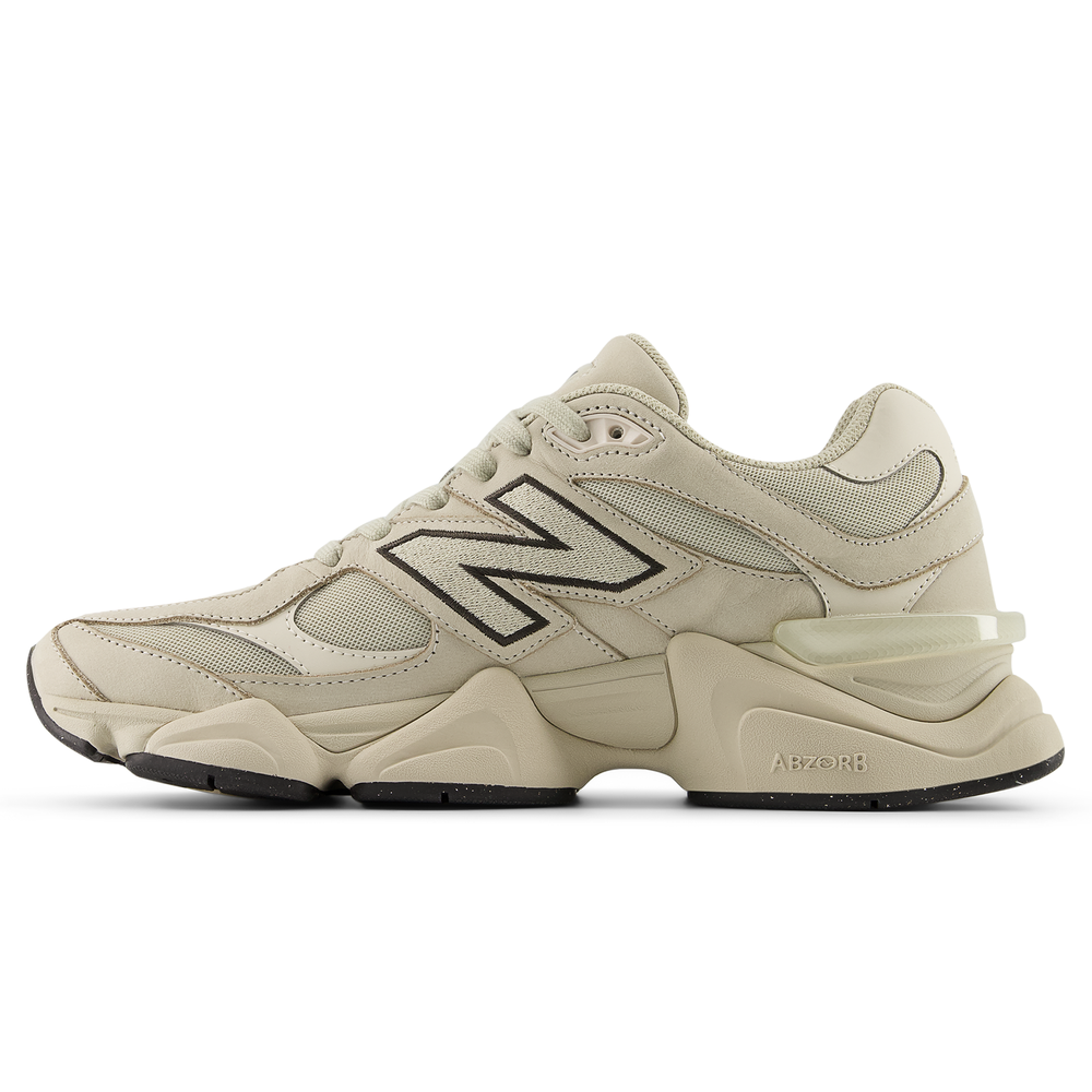 Unisex boty New Balance U906078T – béžové