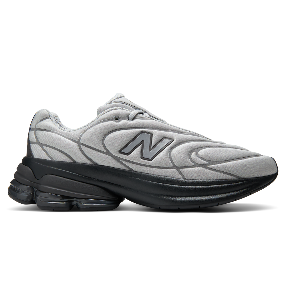 Unisex boty New Balance ABZORB U50303L3 – šedé