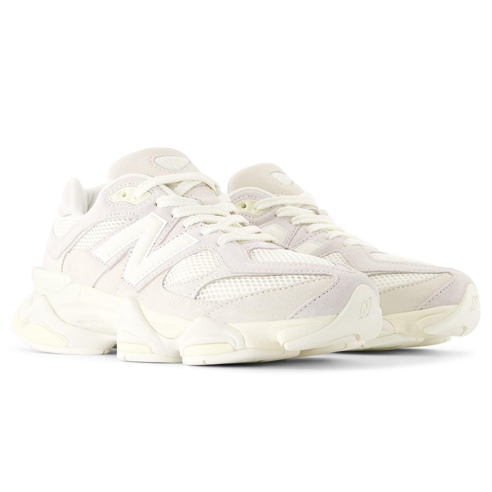 Unisex boty New Balance U9060ERB – béžové
