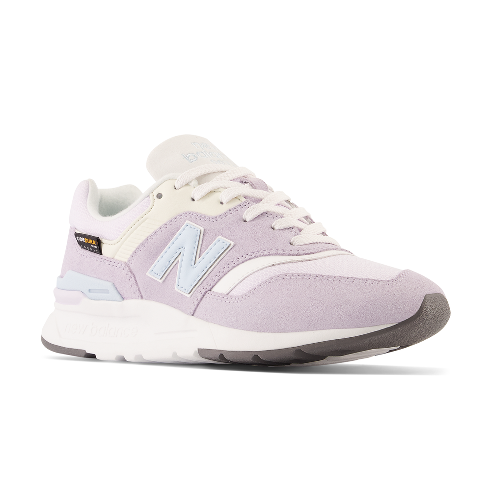 Dámské boty New Balance CW997HSE – fialové