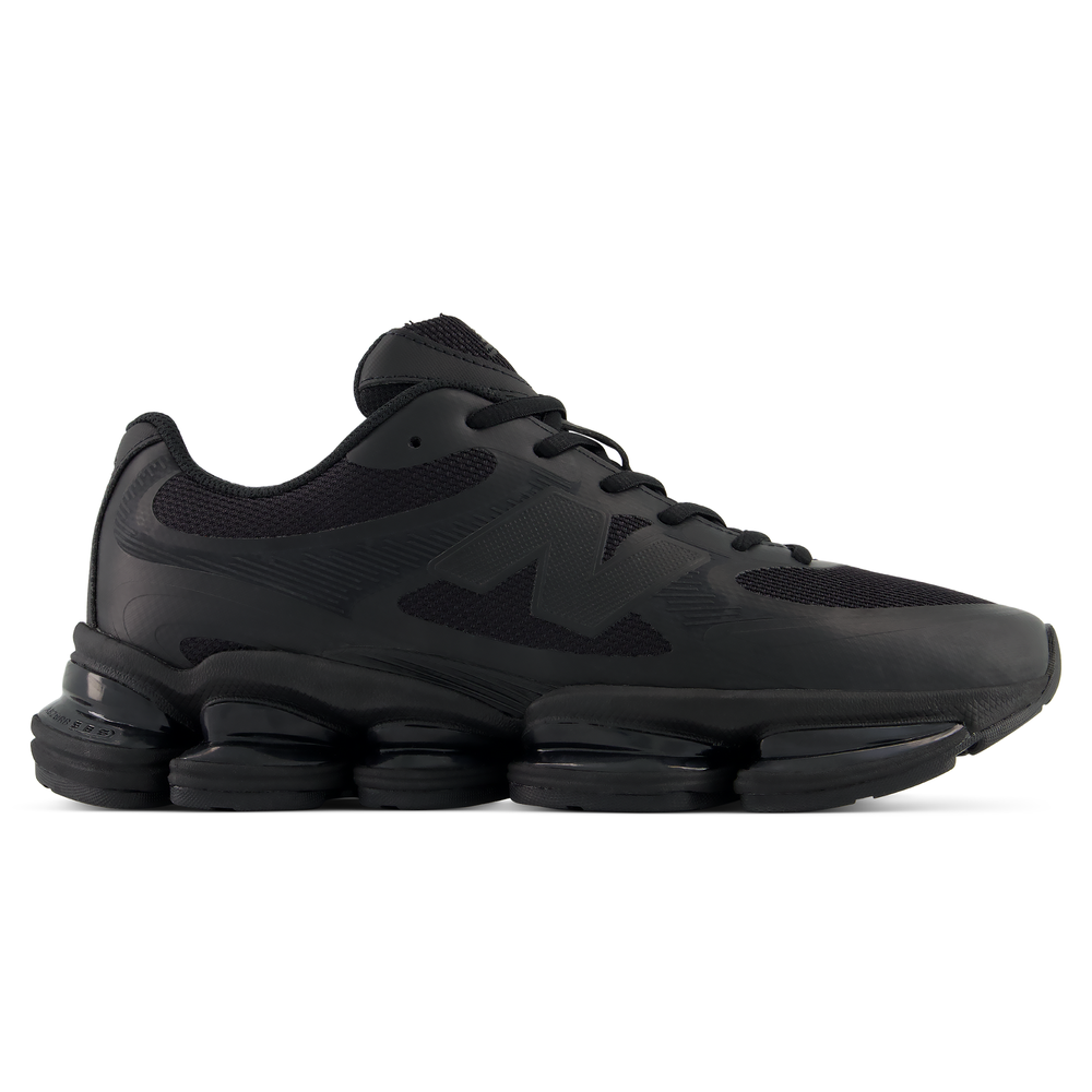 Unisex boty New Balance ABZORB U20005L0 – černé