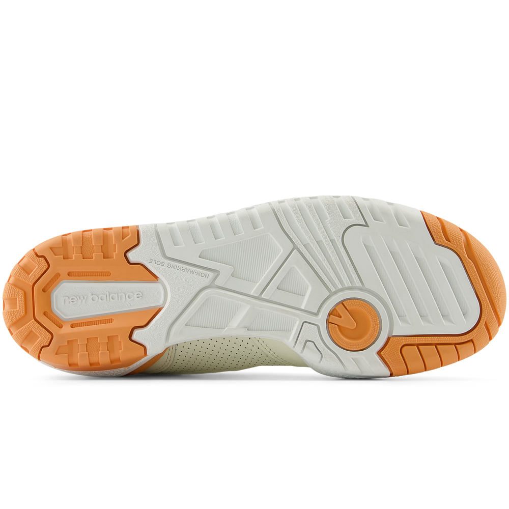 Dámské boty New Balance BBW550AJ – béžové