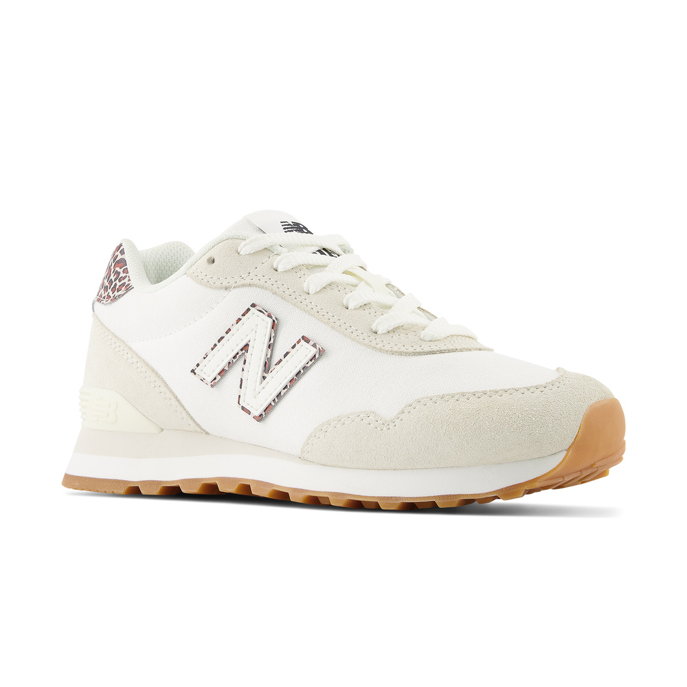 Dámské boty New Balance WL515SO3 – béžové