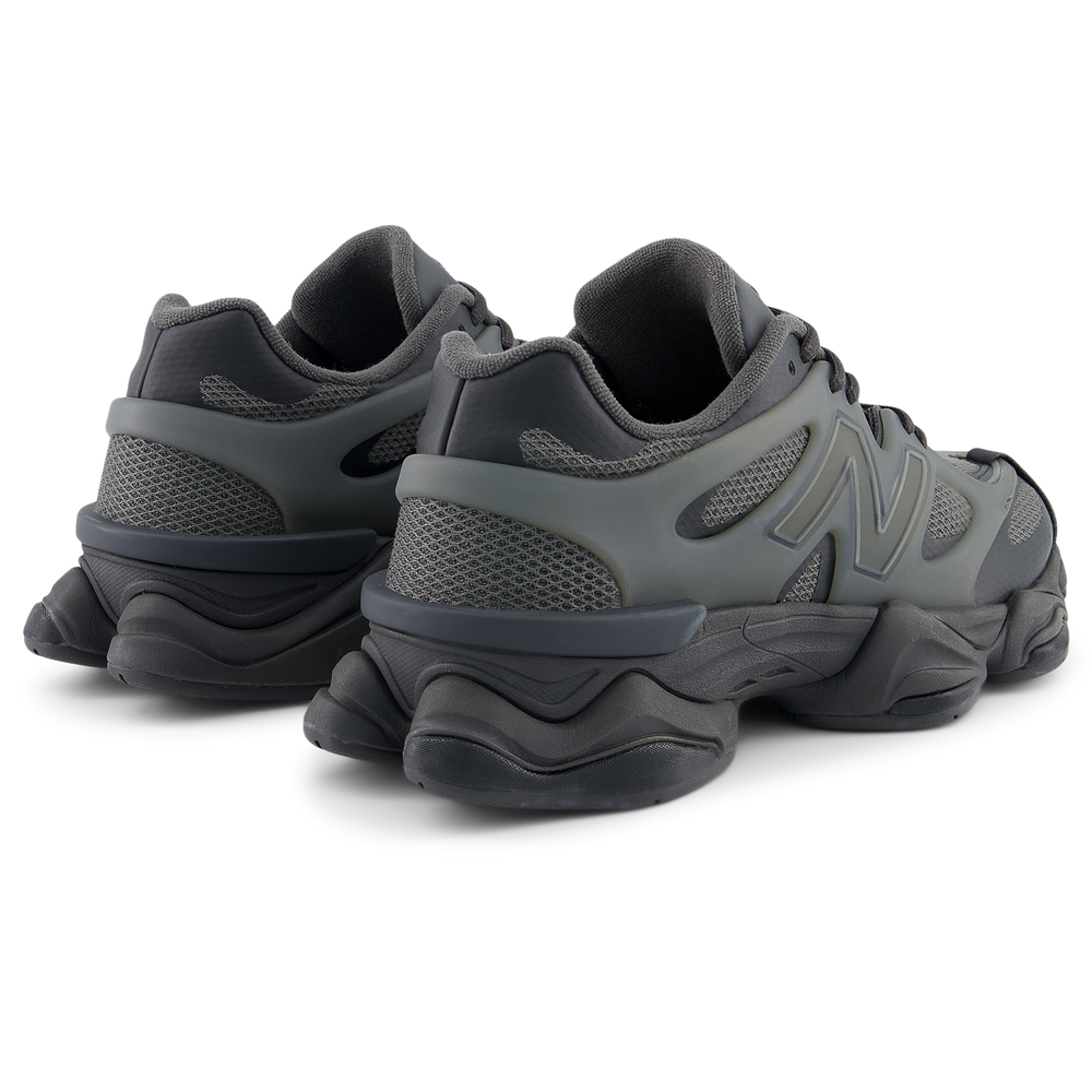 Unisex boty New Balance U9060IAA – šedé
