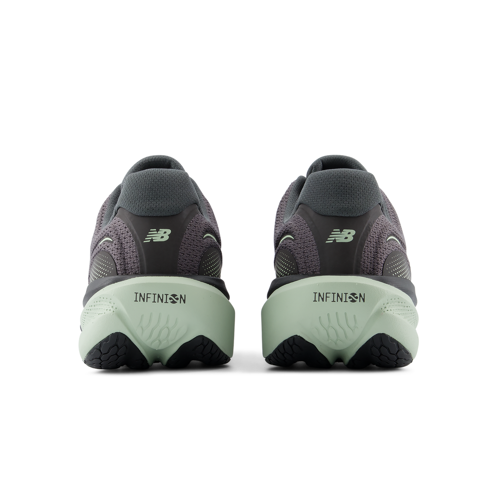 Pánské boty New Balance Infinion 1080 v15 M10804HW – šedé