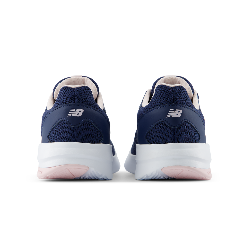 Dětské boty New Balance G5783WC – tmavomodrá